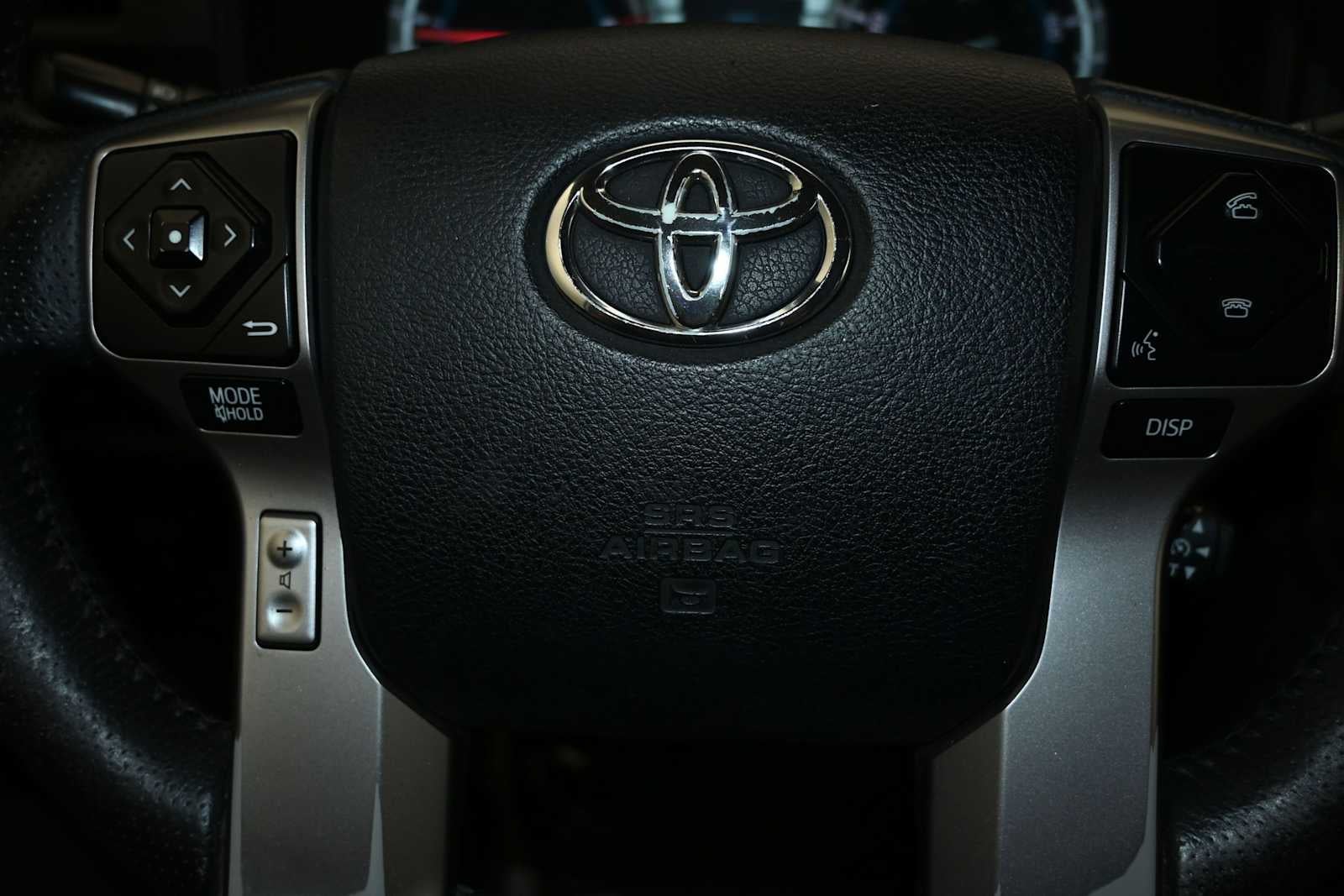2015 Toyota 4Runner Limited