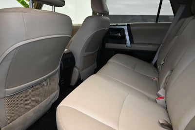 2015 Toyota 4Runner Limited