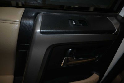 2015 Toyota 4Runner Limited