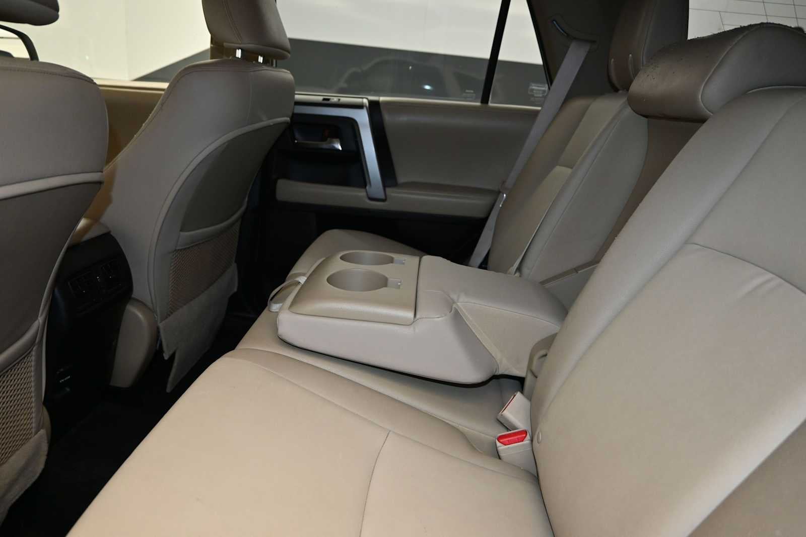 2015 Toyota 4Runner Limited