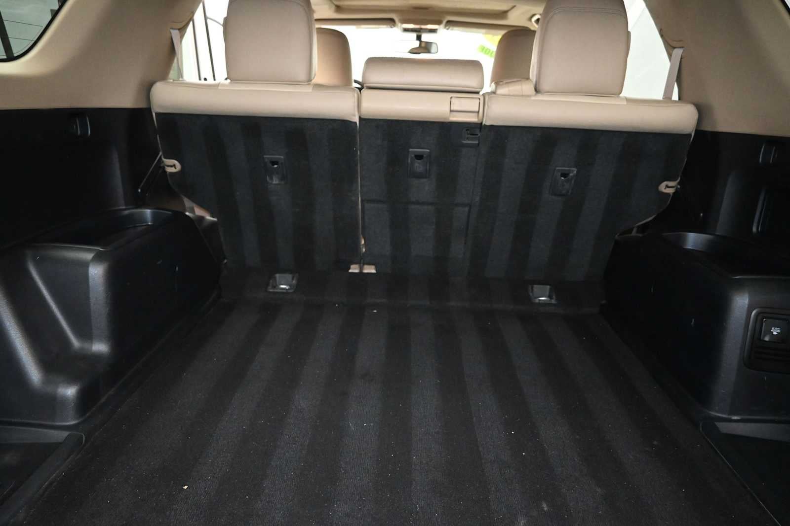 2015 Toyota 4Runner Limited