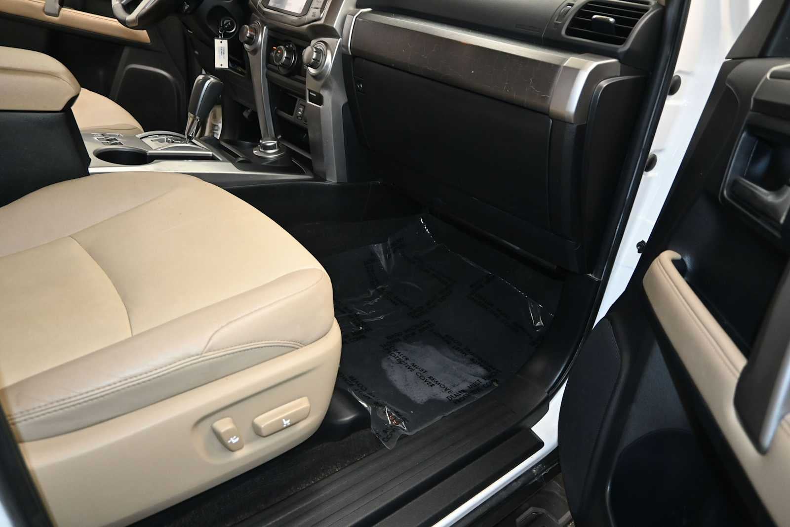 2015 Toyota 4Runner Limited