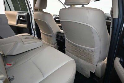 2015 Toyota 4Runner Limited