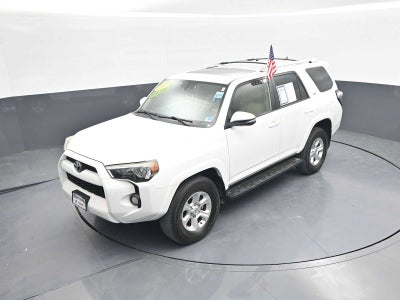2015 Toyota 4Runner Limited