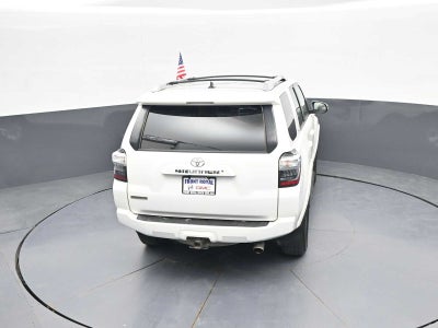 2015 Toyota 4Runner Limited