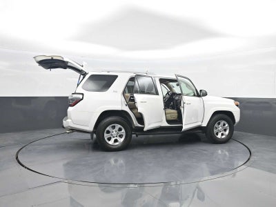 2015 Toyota 4Runner Limited