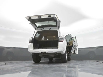 2015 Toyota 4Runner Limited