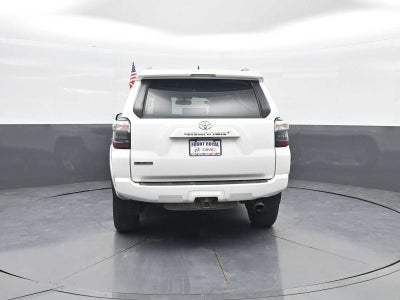 2015 Toyota 4Runner Limited