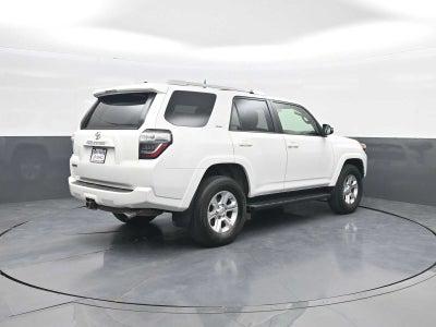 2015 Toyota 4Runner Limited