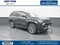 2025 Toyota 4Runner Hybrid TRD Off Road