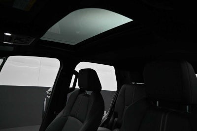 2025 Toyota 4Runner Hybrid TRD Off Road