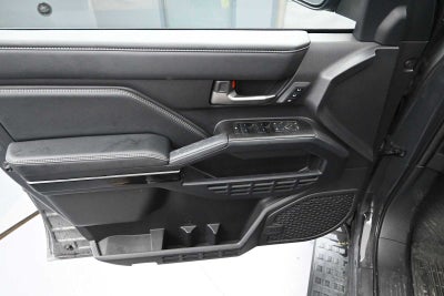 2025 Toyota 4Runner Hybrid TRD Off Road