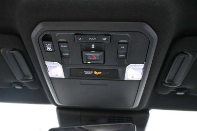2025 Toyota 4Runner Hybrid TRD Off Road