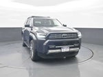 2025 Toyota 4Runner Hybrid TRD Off Road