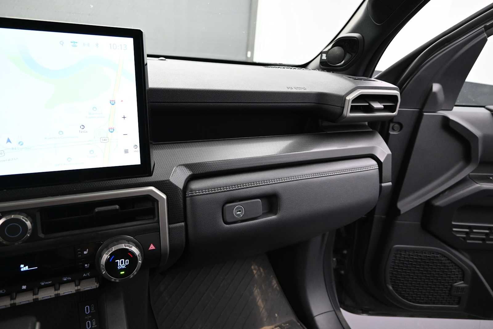 2025 Toyota 4Runner Hybrid TRD Off Road
