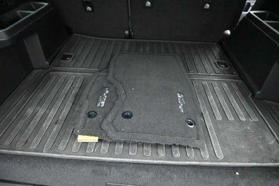 2025 Toyota 4Runner Hybrid TRD Off Road