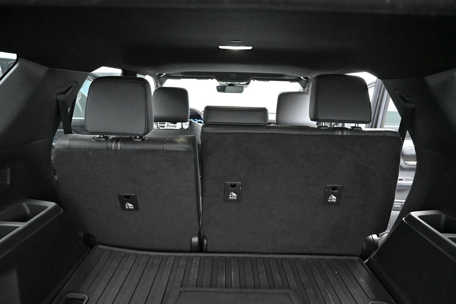 2025 Toyota 4Runner Hybrid TRD Off Road