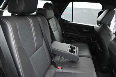 2025 Toyota 4Runner Hybrid TRD Off Road