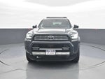 2025 Toyota 4Runner Hybrid TRD Off Road