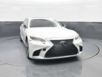 2019 Lexus LS LS 500
