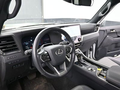 2024 Lexus GX GX 550 Premium