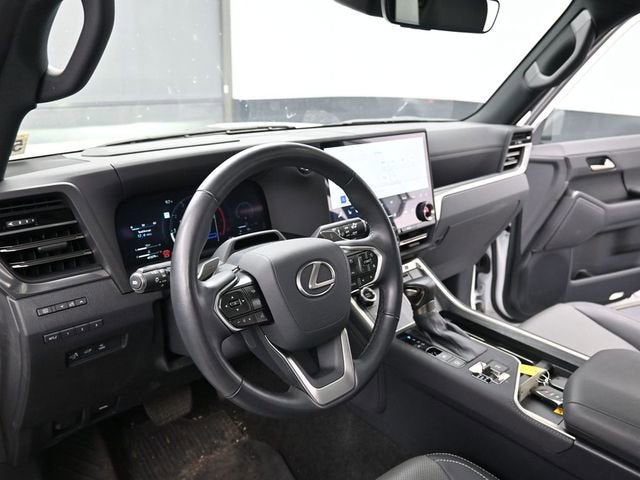 2024 Lexus GX GX 550 Premium