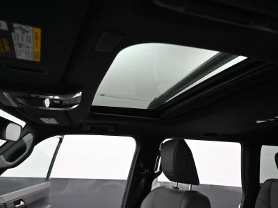 2024 Lexus GX GX 550 Premium