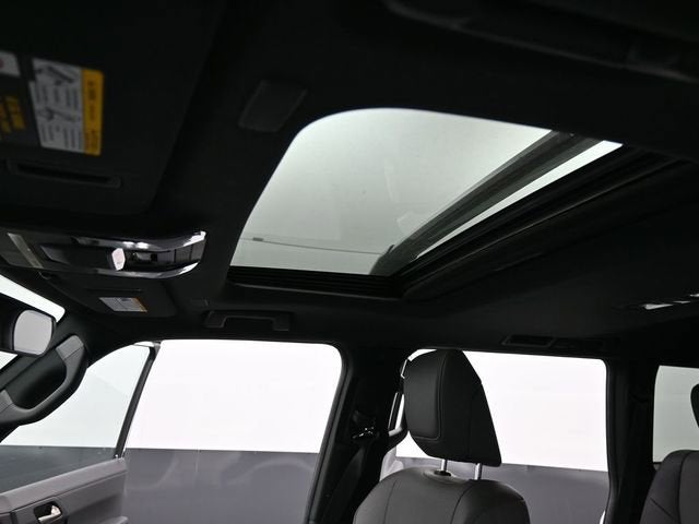 2024 Lexus GX GX 550 Premium