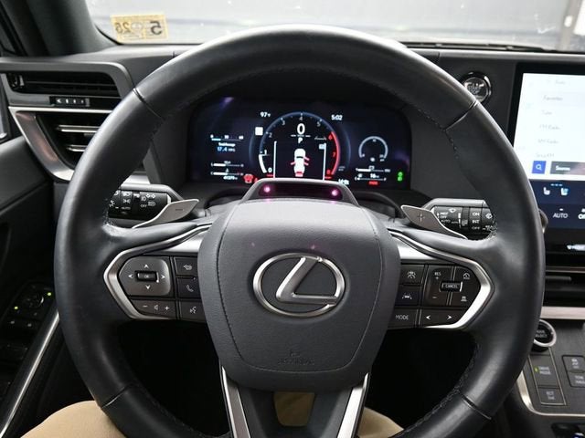 2024 Lexus GX GX 550 Premium