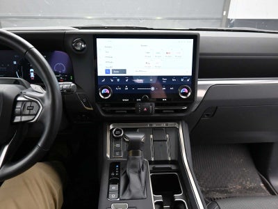 2024 Lexus GX GX 550 Premium