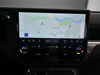 2024 Lexus GX GX 550 Premium