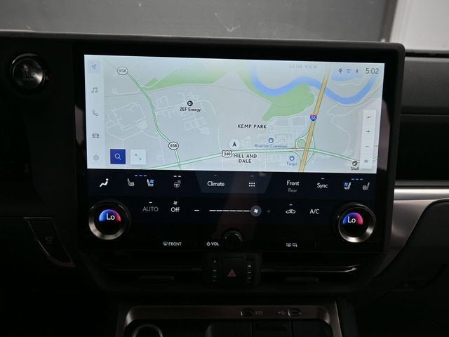 2024 Lexus GX GX 550 Premium