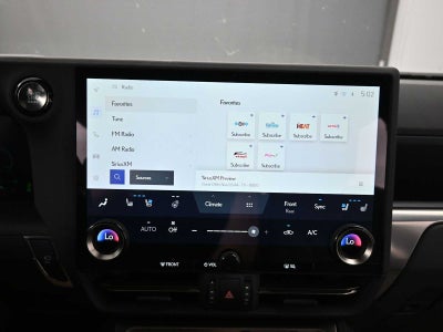 2024 Lexus GX GX 550 Premium