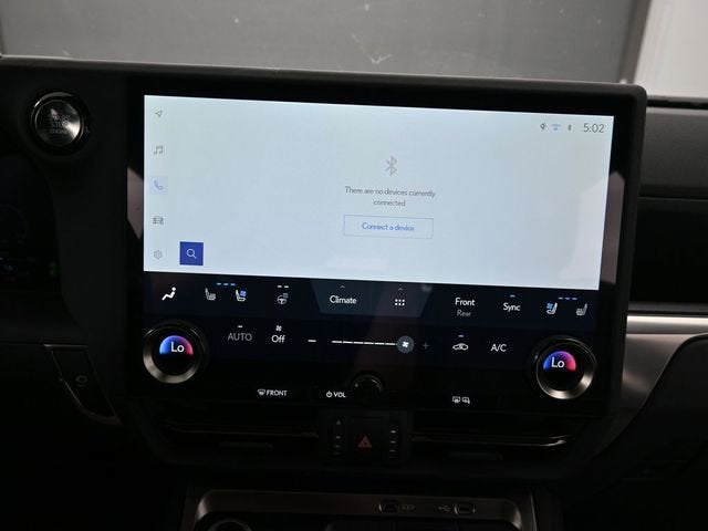 2024 Lexus GX GX 550 Premium