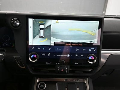 2024 Lexus GX GX 550 Premium