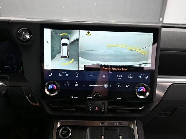 2024 Lexus GX GX 550 Premium