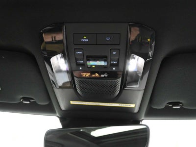 2024 Lexus GX GX 550 Premium