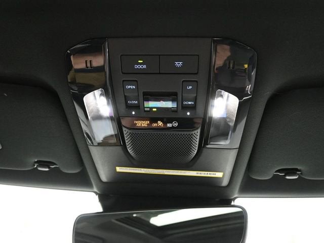 2024 Lexus GX GX 550 Premium