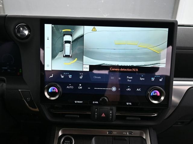 2024 Lexus GX GX 550 Premium