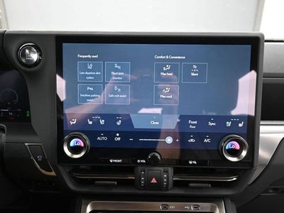 2024 Lexus GX GX 550 Premium