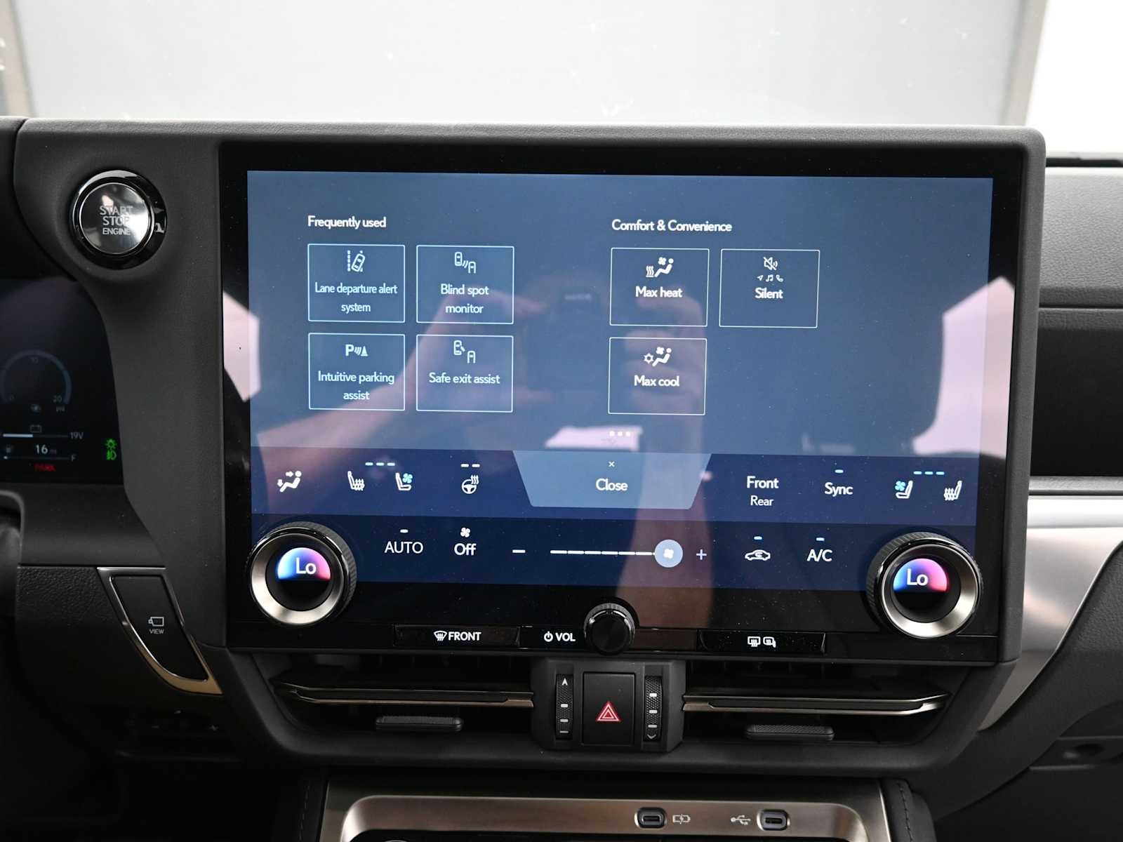 2024 Lexus GX GX 550 Premium