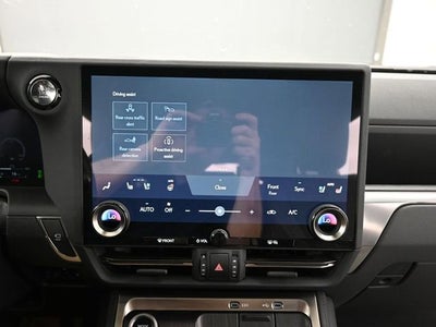 2024 Lexus GX GX 550 Premium