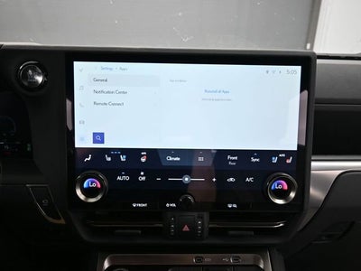 2024 Lexus GX GX 550 Premium