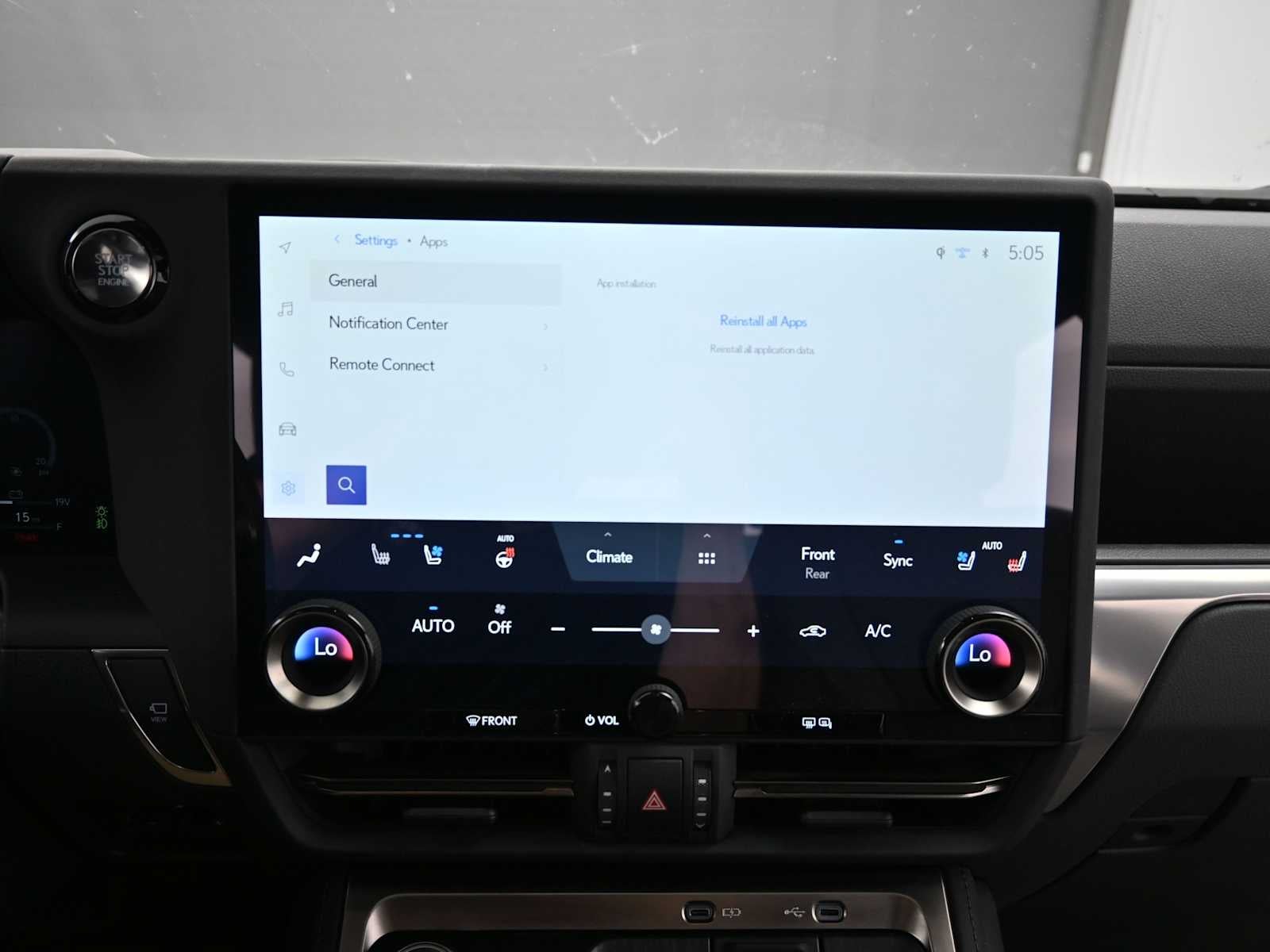 2024 Lexus GX GX 550 Premium