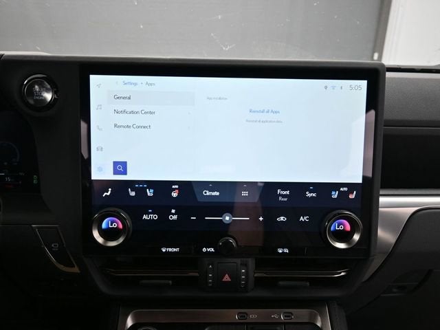 2024 Lexus GX GX 550 Premium