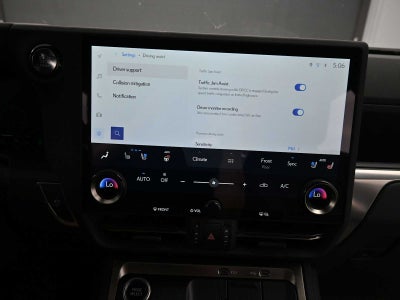 2024 Lexus GX GX 550 Premium