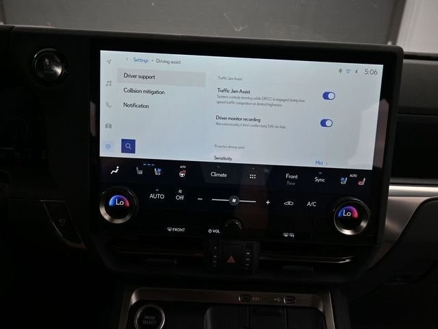 2024 Lexus GX GX 550 Premium