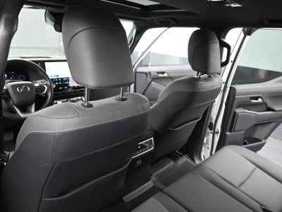 2024 Lexus GX GX 550 Premium