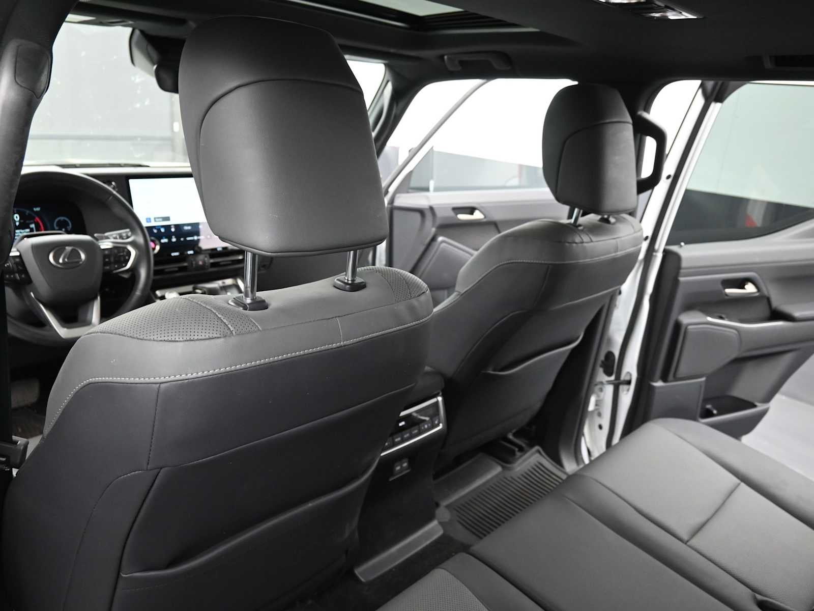 2024 Lexus GX GX 550 Premium