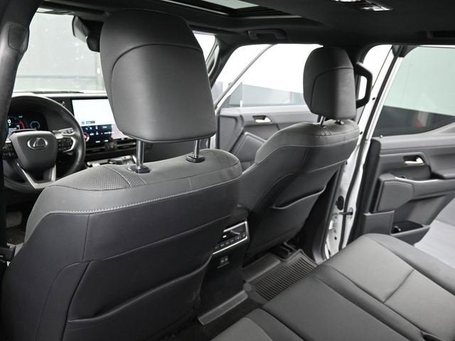 2024 Lexus GX GX 550 Premium